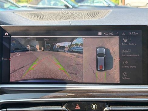 Used 2019 BMW X7 xDrive40i w/ Premium Package AWD/4WD image 26