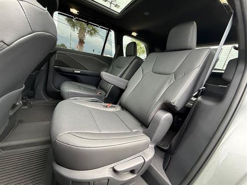 New 2026 Lexus TX 350 AWD image 12