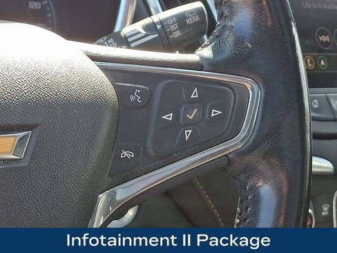 Used 2019 Chevrolet Equinox Premier AWD/4WD image 8