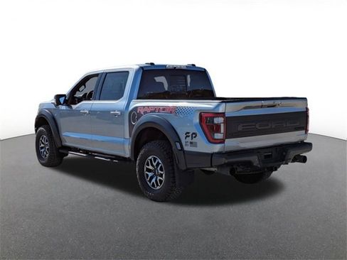 Certified 2023 Ford F150 Raptor image 4