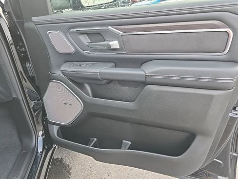 New 2026 RAM 1500 Laramie AWD/4WD image 60