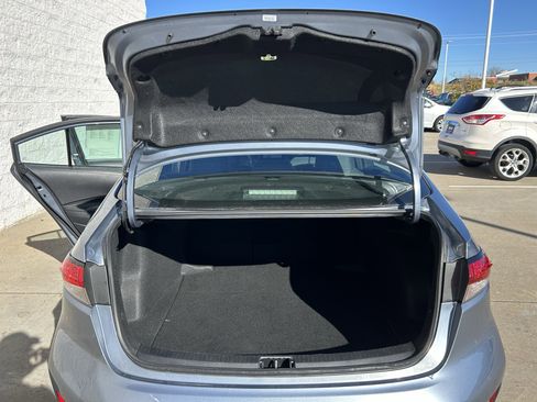 Certified 2024 Toyota Corolla LE image 18