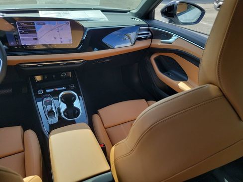 New 2026 Audi A6 Premium Plus AWD/4WD image 24