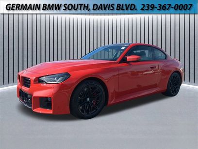Certified 2023 BMW M2 w/ Lighting Package