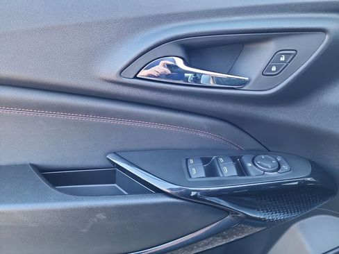New 2026 Chevrolet Trax RS image 12