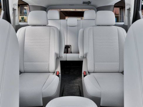 New 2026 Hyundai Palisade Limited AWD/4WD image 12