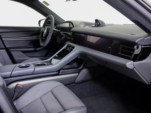 Certified 2024 Porsche Taycan Turbo S image 7