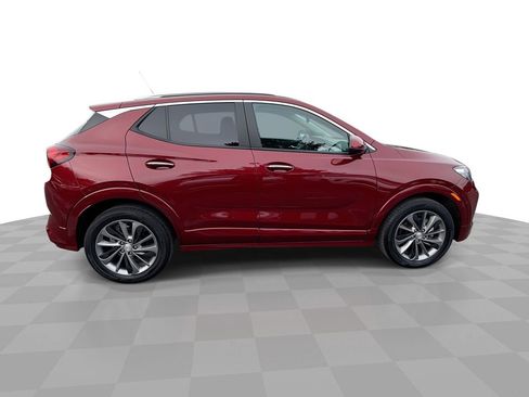 Certified 2023 Buick Encore GX Select w/ Sport Touring Package image 9