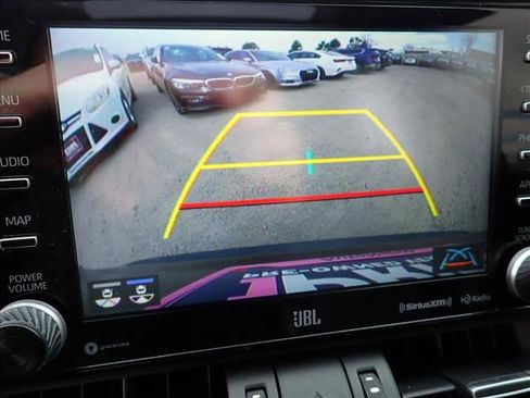 Used 2019 Toyota RAV4 XSE image 25