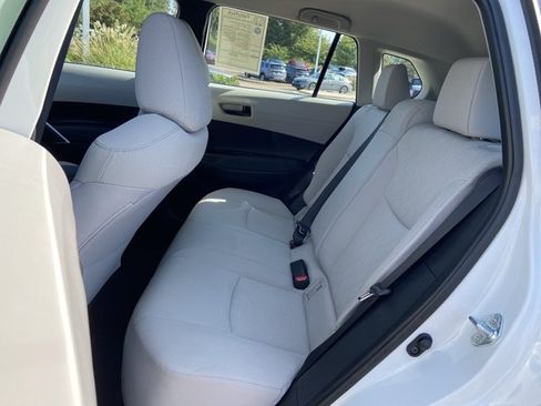 Used 2026 Toyota Corolla Cross L FWD image 19