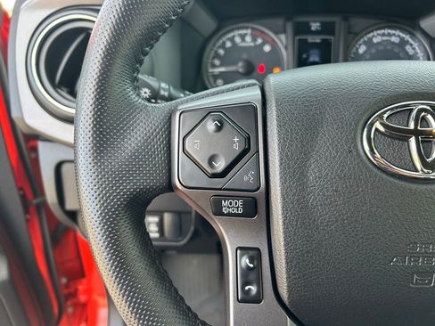 Used 2023 Toyota Tacoma TRD Pro image 14