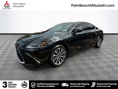 Used 2023 Lexus ES 350