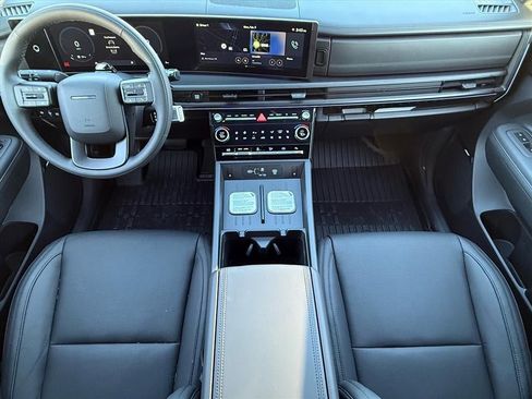 New 2026 Hyundai Santa Fe Calligraphy FWD image 14