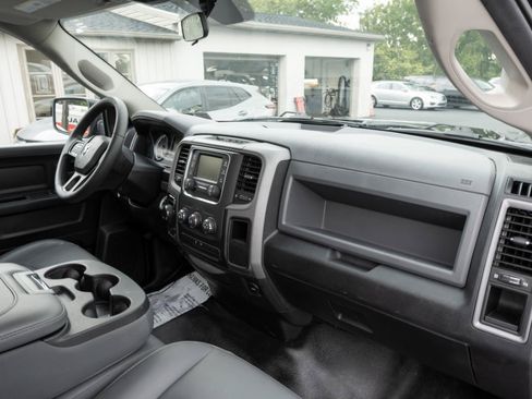 Used 2018 RAM 1500 Tradesman w/ Protection Group AWD/4WD image 38