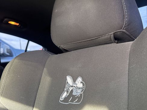 Used 2017 Dodge Charger R/T Scat Pack image 11