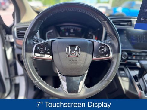 Used 2022 Honda CR-V EX-L image 11