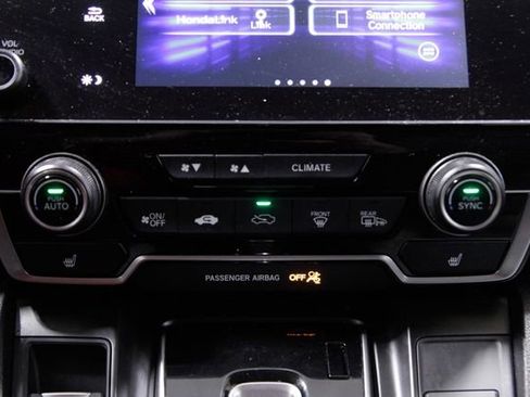 Used 2020 Honda CR-V EX image 28