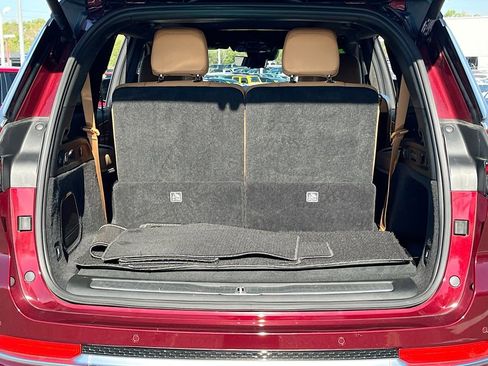 Certified 2024 Jeep Grand Cherokee L Summit image 28