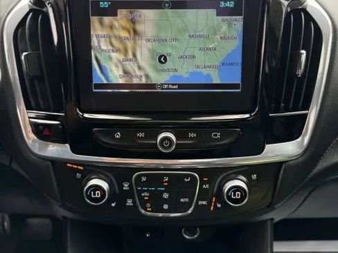 Used 2018 Chevrolet Traverse Premier w/ Redline Edition FWD image 34