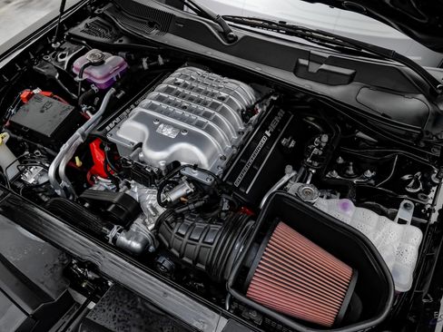 Used 2018 Dodge Challenger SRT Demon image 99