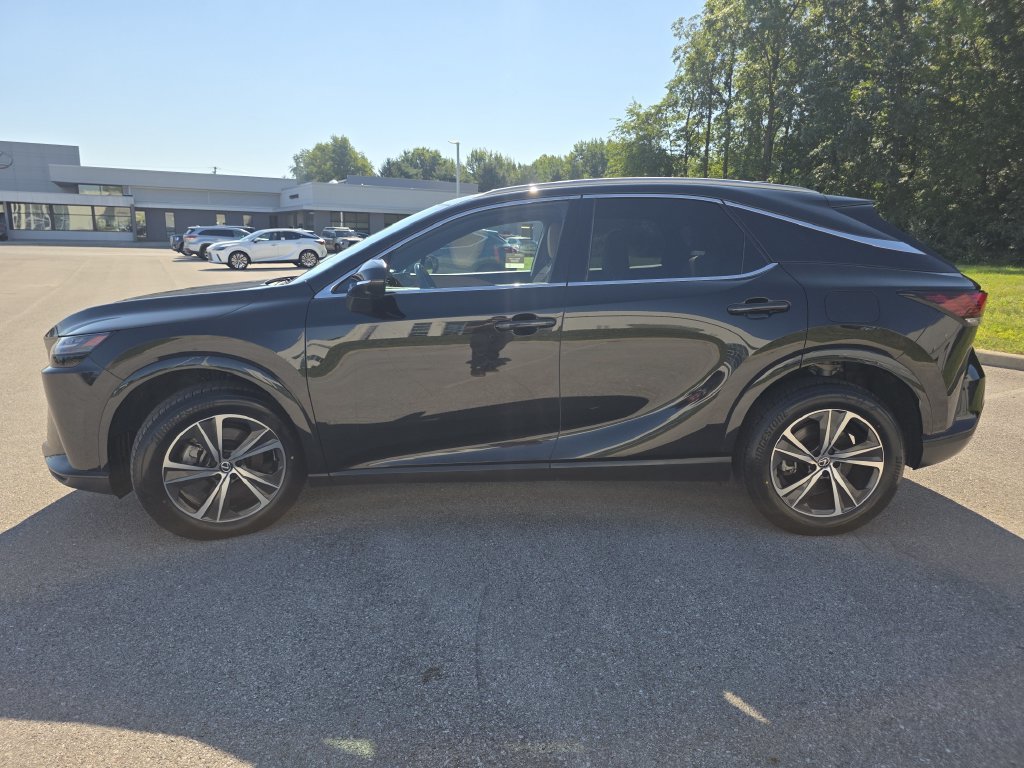 Certified 2024 Lexus RX 350h w/ Convenience Package AWD/4WD image 6