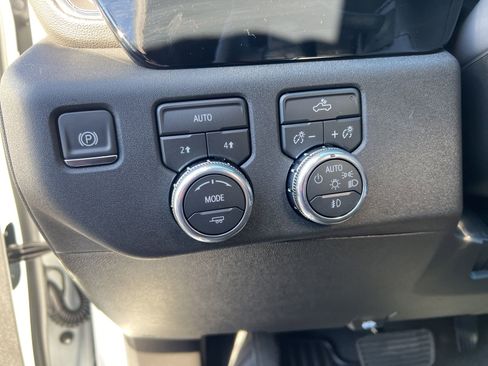 New 2026 GMC Sierra 1500 Elevation w/ Max Trailering Package image 13