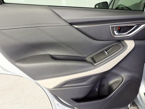 Certified 2023 Subaru Forester Limited w/ Popular Package #3 image 10