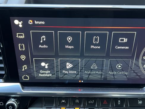 Used 2024 GMC Sierra 1500 Elevation image 14