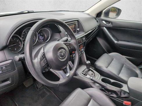 Used 2013 MAZDA CX-5 Grand Touring image 7