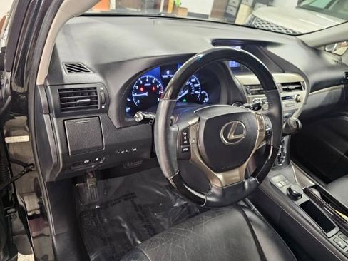 Used 2015 Lexus RX 350 FWD 4dr image 12