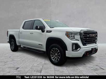 Used 2020 GMC Sierra 1500 AT4 w/ AT4 Premium Package