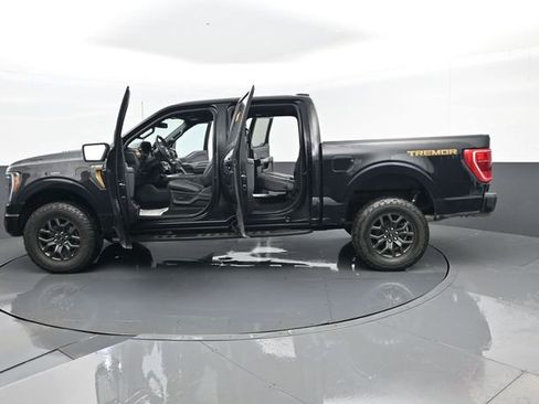 Used 2023 Ford F150 Tremor image 31