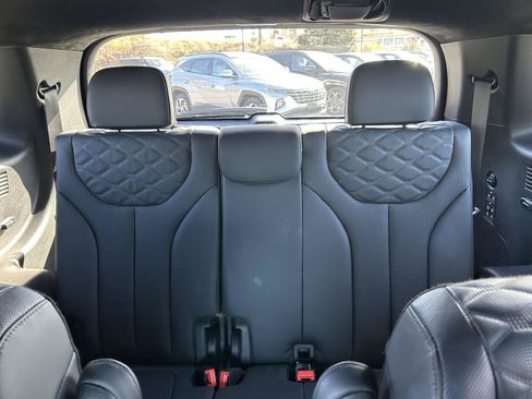 Used 2022 Hyundai Palisade Calligraphy FWD image 17