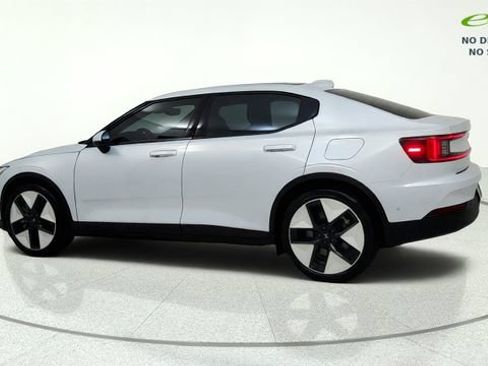 Used 2024 Polestar Polestar 2 AWD/4WD image 5