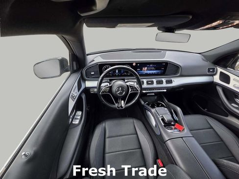 Used 2024 Mercedes-Benz GLE 450e 4MATIC image 13