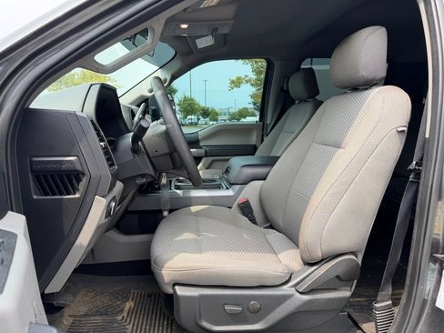 Used 2020 Ford F350 XLT w/ XLT Value Package AWD/4WD image 15