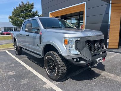 Used 2020 Ford F250 XLT w/ Tremor Off-Road Package