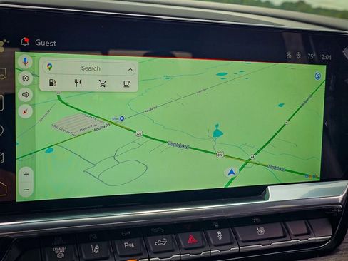 New 2025 GMC Sierra 2500 SLT w/ SLT Premium Package image 29