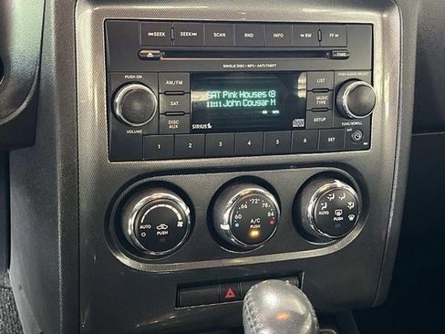 Used 2013 Dodge Challenger SXT w/ Sound Group RWD image 25
