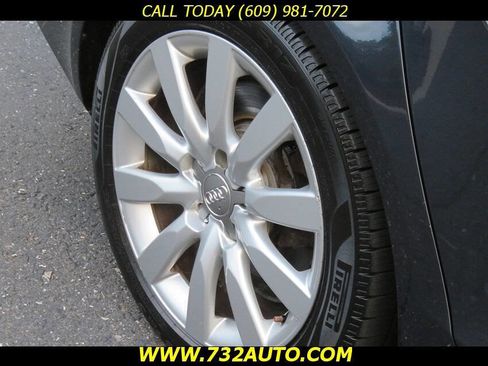 Used 2014 Audi A4 2.0T Premium w/ Cold Weather Package image 15