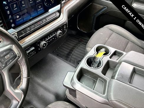 Used 2024 Chevrolet Silverado 3500 LT w/ Convenience Package image 18