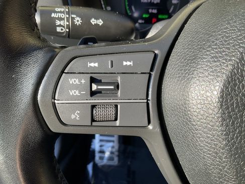 Used 2024 Honda Accord Sport image 28