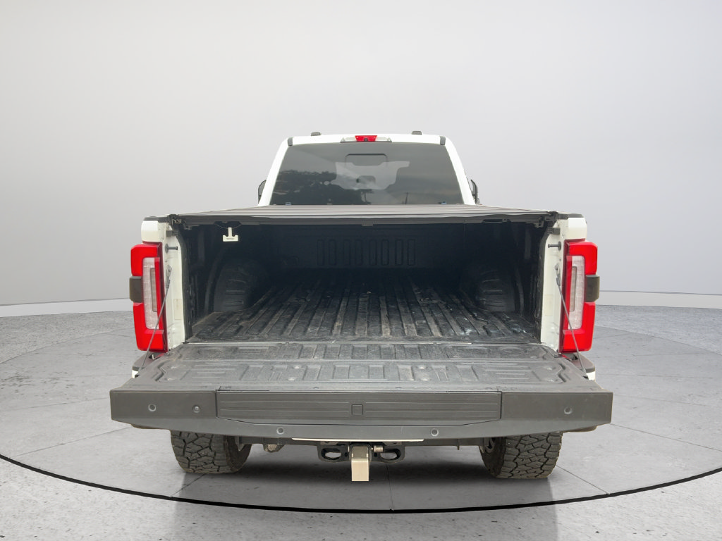 Used 2024 Ford F350 Limited w/ FX4 Off-Road Package AWD/4WD image 21