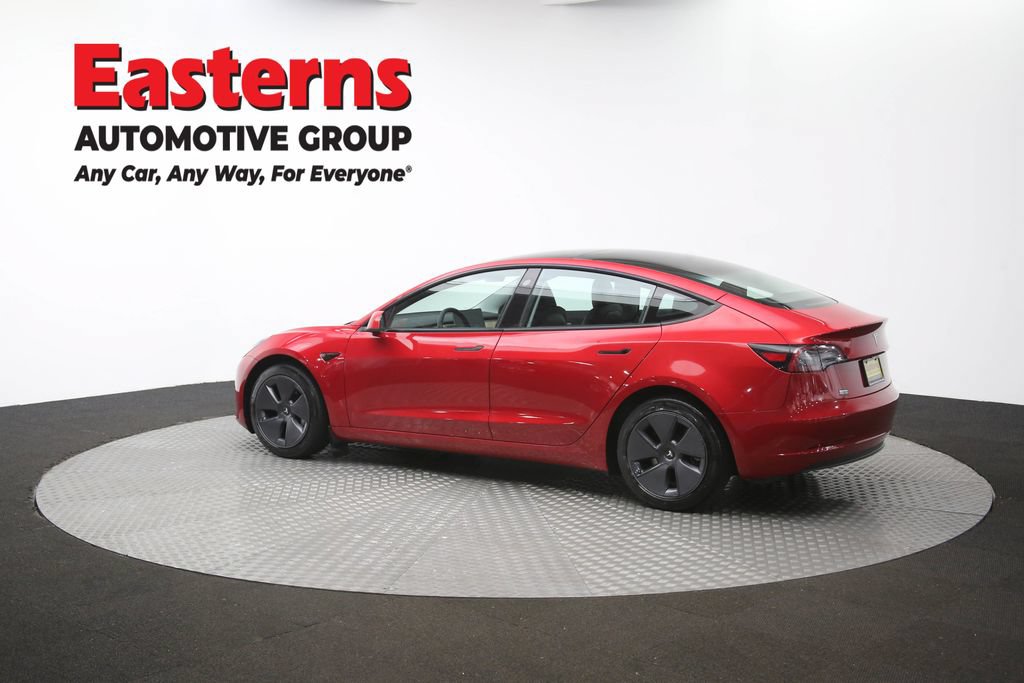 Used 2023 Tesla Model 3 Standard Range RWD image 59