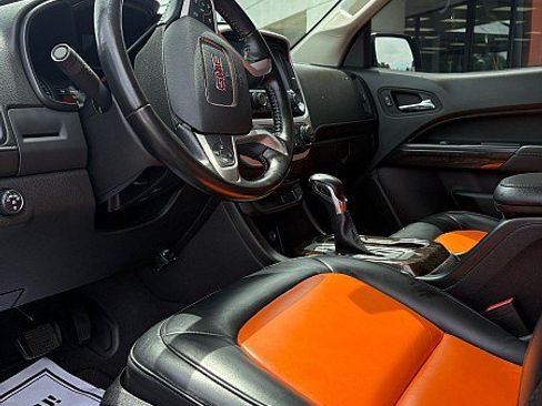 Used 2022 GMC Canyon Elevation RWD image 10