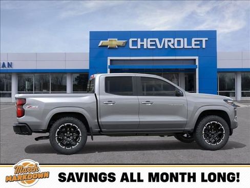 New 2026 Chevrolet Colorado Z71 w/ Z71 Convenience Package 2 image 5