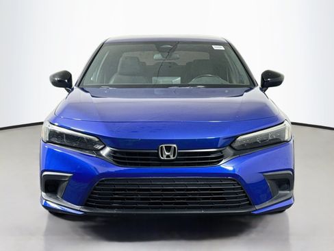 Used 2024 Honda Civic Sport image 2