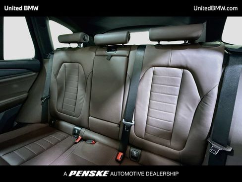 Used 2022 BMW X3 xDrive30i w/ M Sport Package 2 AWD/4WD image 20