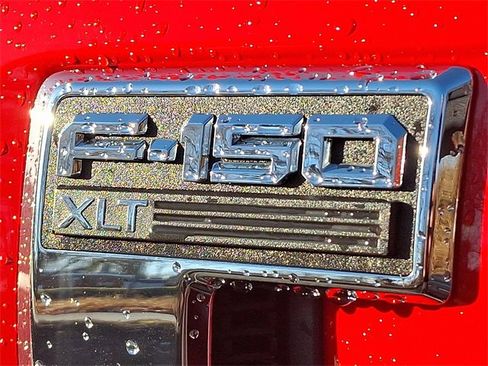 Used 2023 Ford F150 XLT image 31