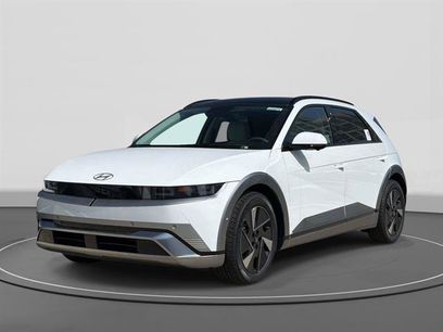 New 2026 Hyundai Ioniq 5 Limited